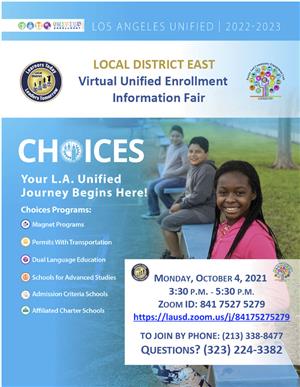 LD East Unified Enrollment Info Fair Flyer English_101024_1.jpg